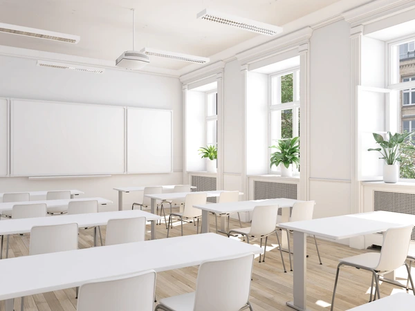 Schools & Childcare